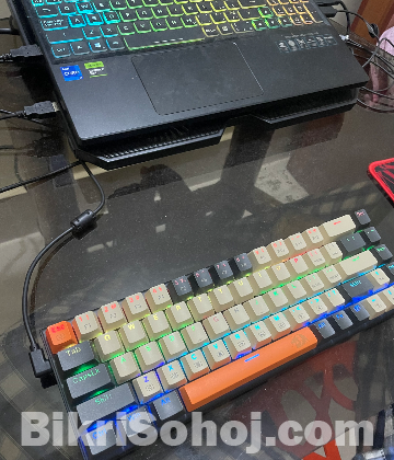 Redragon K633 Gaming Keyboard